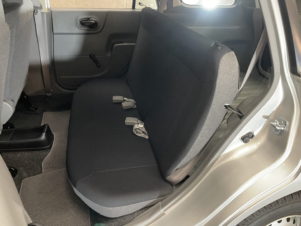 ニッサン NV150AD6枚目