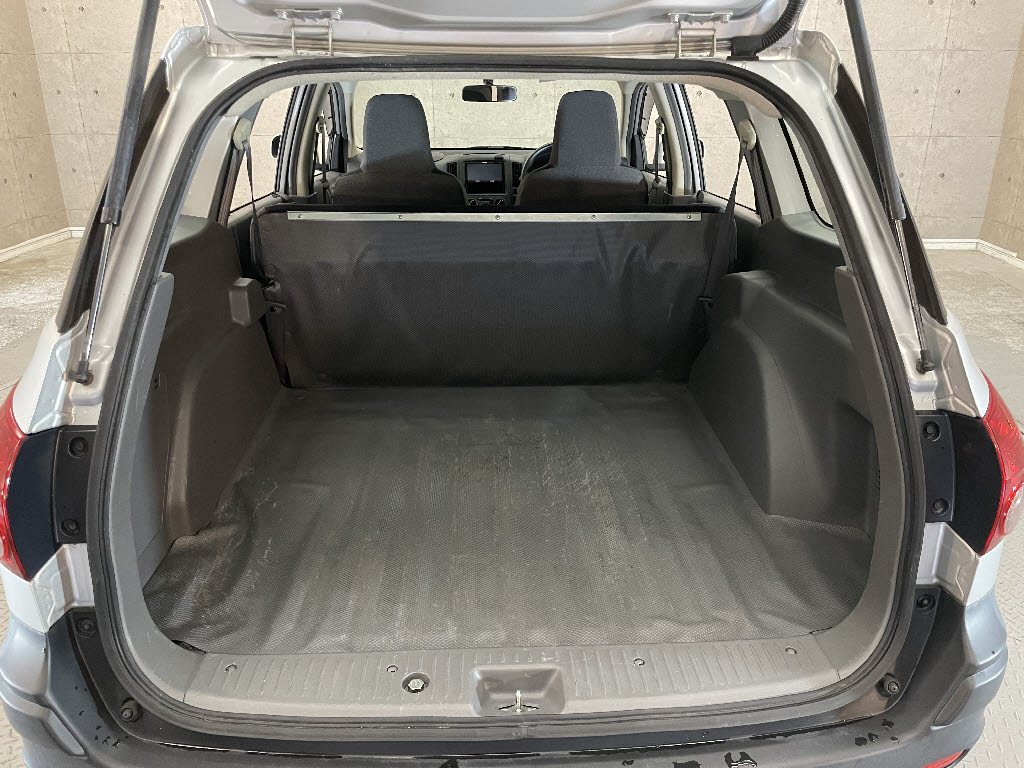 ニッサン NV150AD7枚目