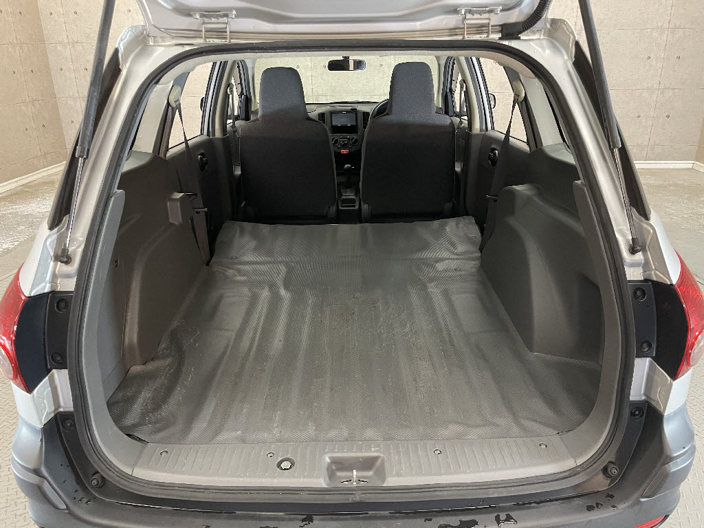 ニッサン NV150AD8枚目