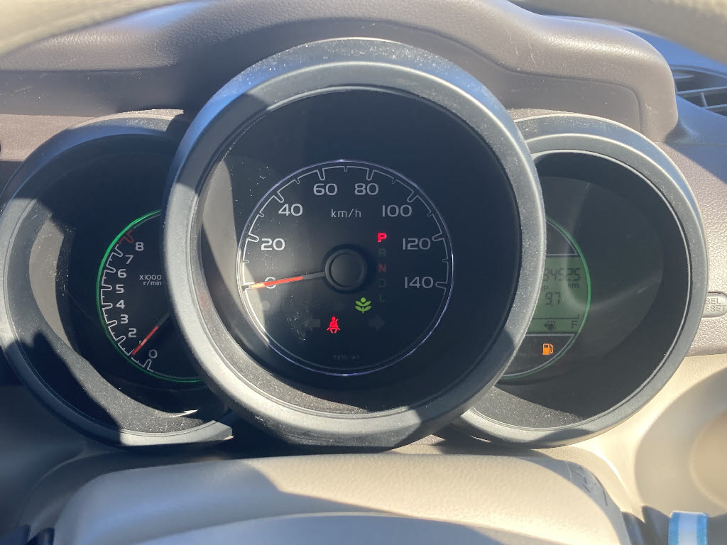 ホンダ N BOX18枚目