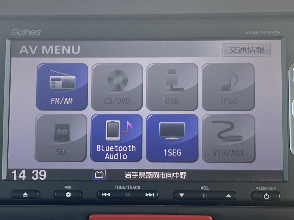 ホンダ N BOX6枚目