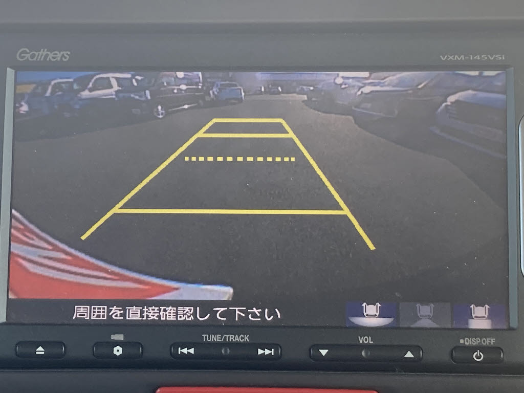 ホンダ N BOX7枚目