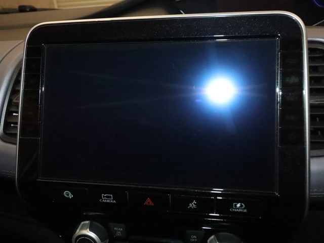 ニッサン セレナＨＶ16枚目