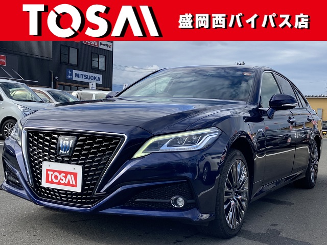 トヨタ クラウンＨＶ