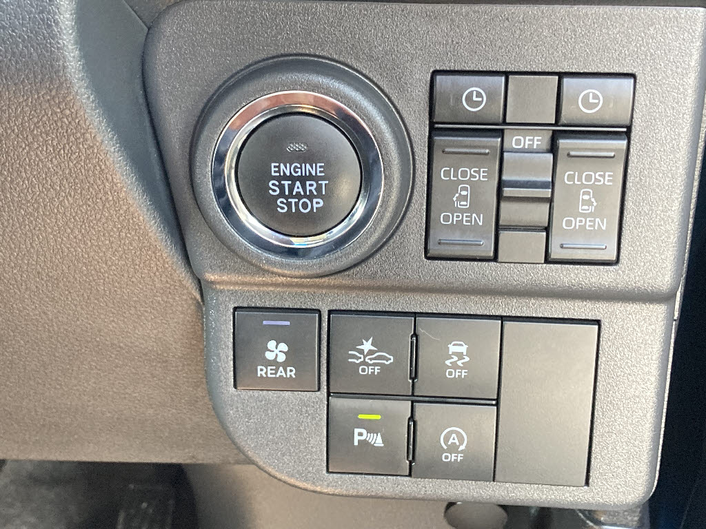 ダイハツ アトレーV9枚目