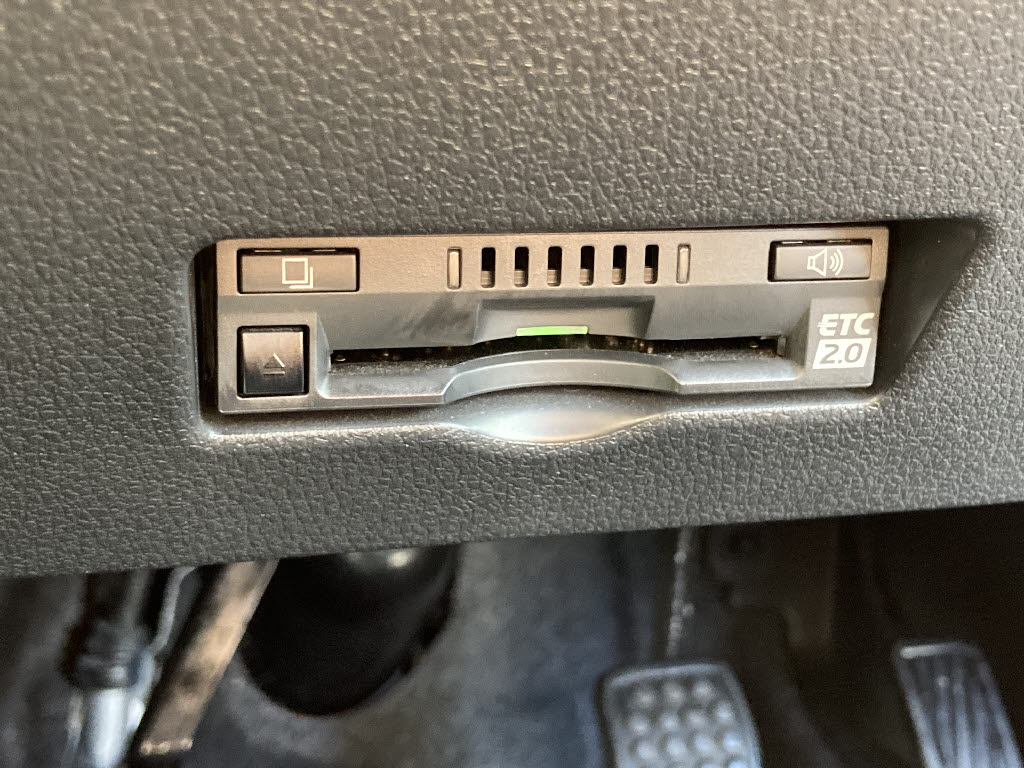 ダイハツ アトレーV10枚目