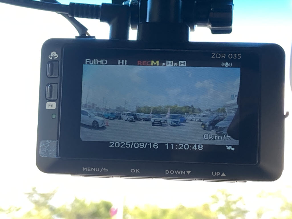 ダイハツ アトレーV11枚目