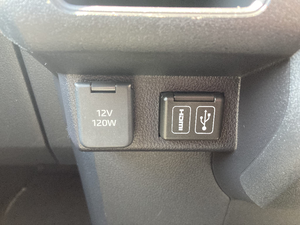 ダイハツ アトレーV12枚目