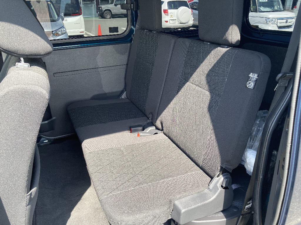 ダイハツ アトレーV15枚目