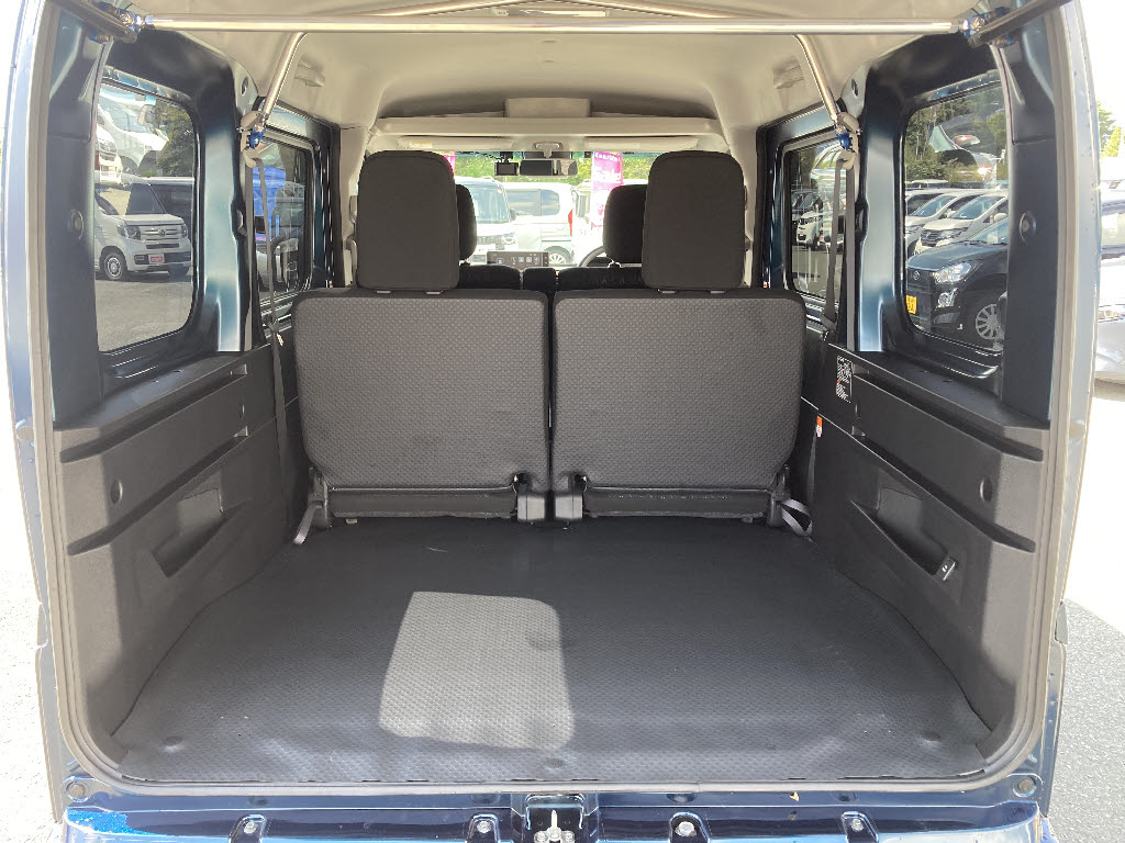 ダイハツ アトレーV16枚目