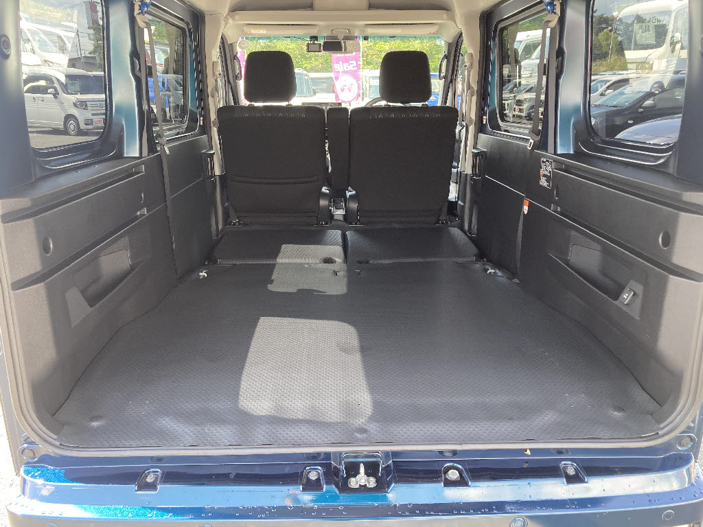 ダイハツ アトレーV17枚目