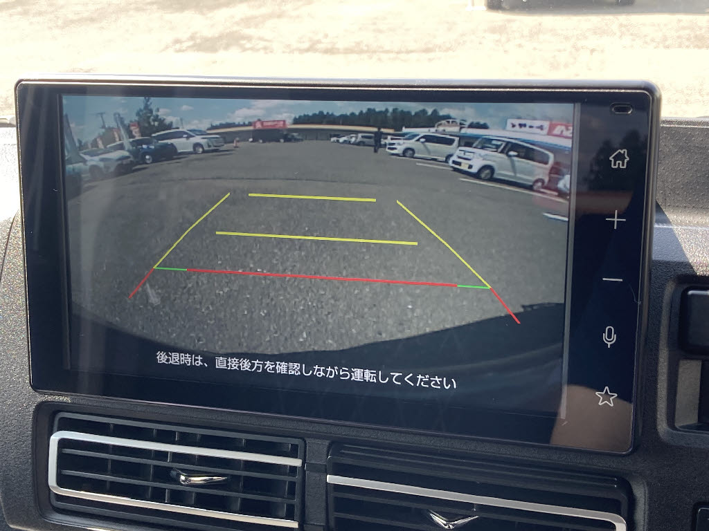 ダイハツ アトレーV5枚目