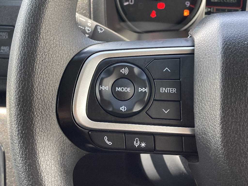 ダイハツ アトレーV7枚目