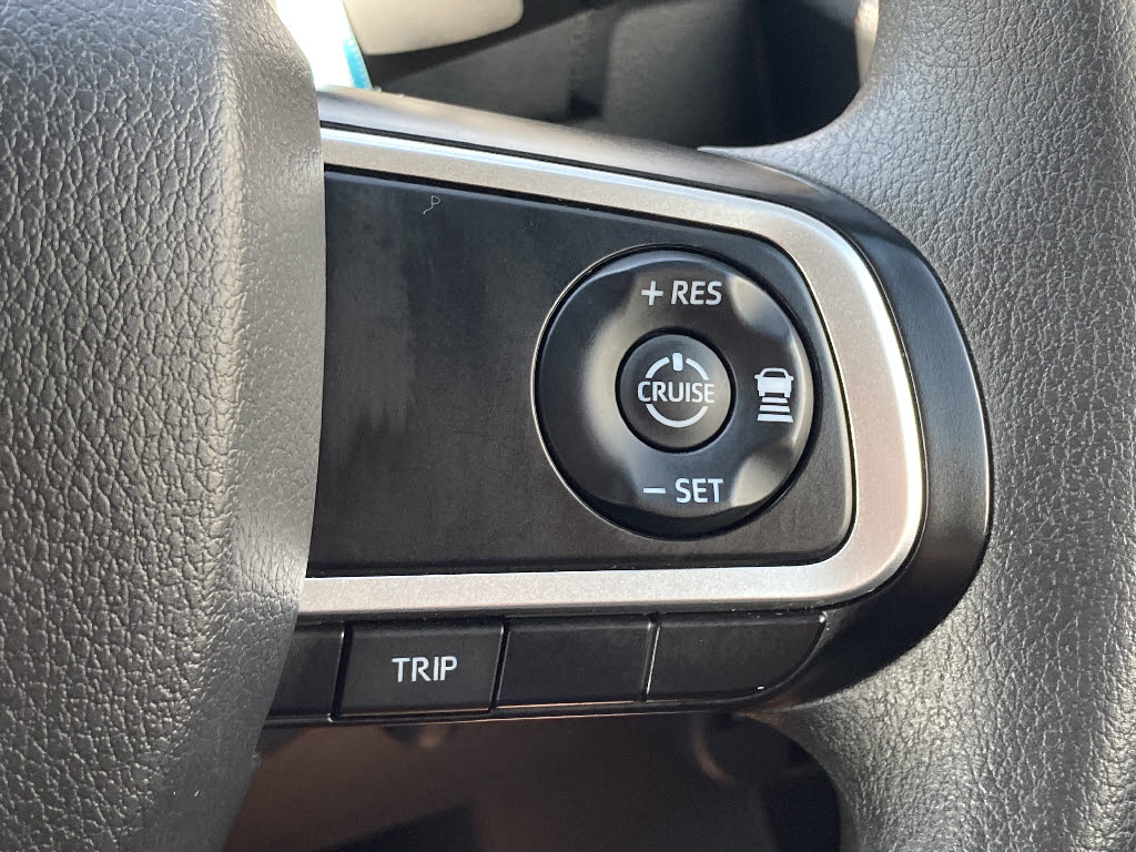 ダイハツ アトレーV8枚目