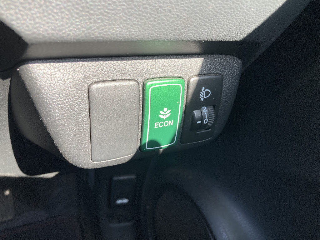 ホンダ フィット9枚目