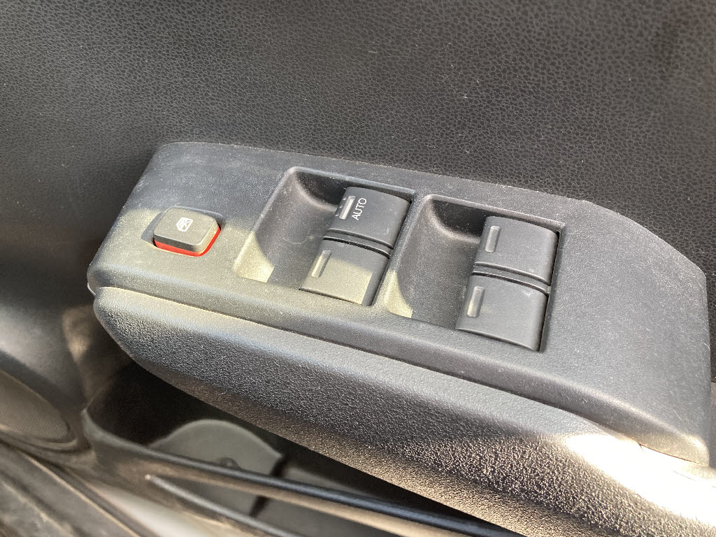 ホンダ フィット10枚目