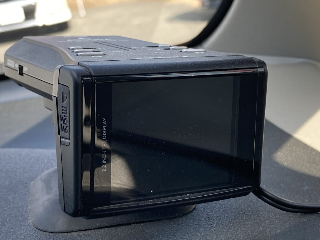 ホンダ フィット12枚目