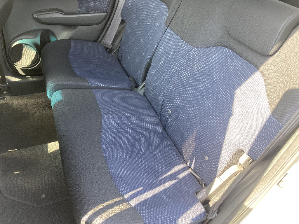 ホンダ フィット15枚目