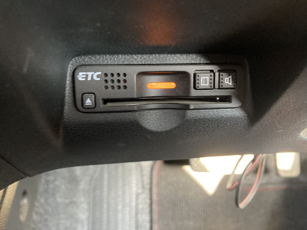 ホンダ フィット8枚目