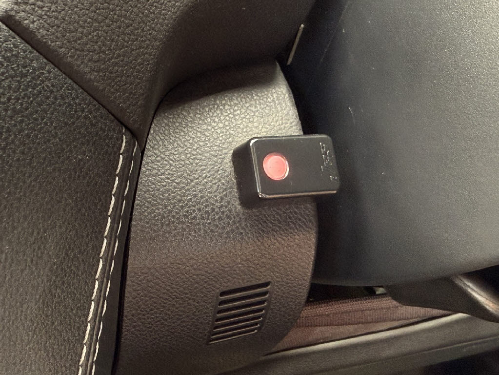 スバル フォレスター7枚目