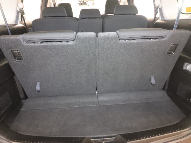 マツダ プレマシー9枚目