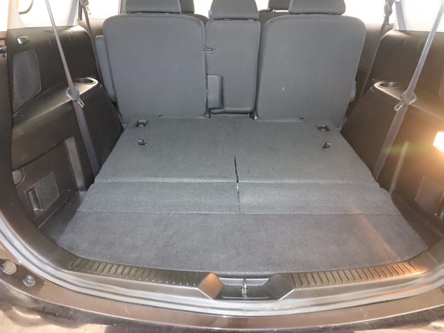 マツダ プレマシー10枚目