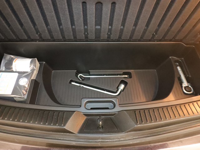 マツダ プレマシー11枚目