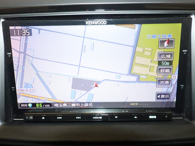 マツダ プレマシー12枚目