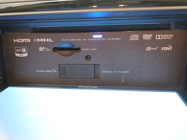 マツダ プレマシー14枚目