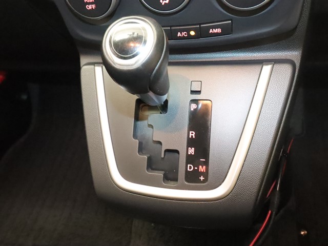 マツダ プレマシー17枚目