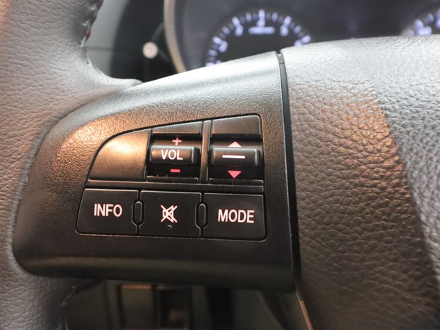 マツダ プレマシー18枚目