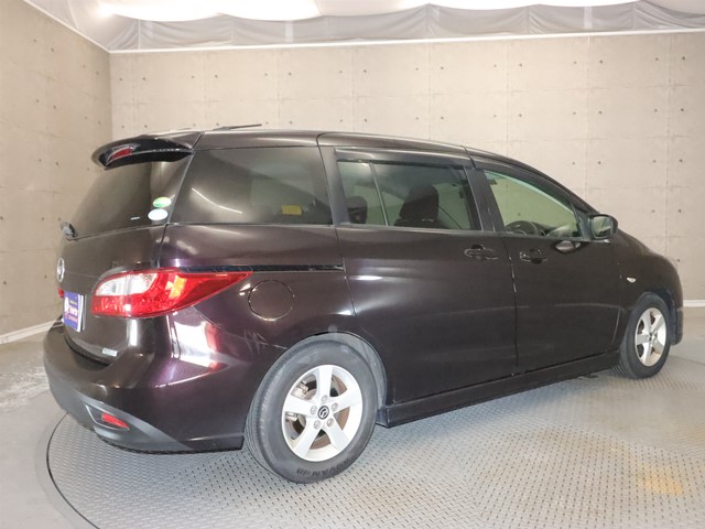 マツダ プレマシー1枚目