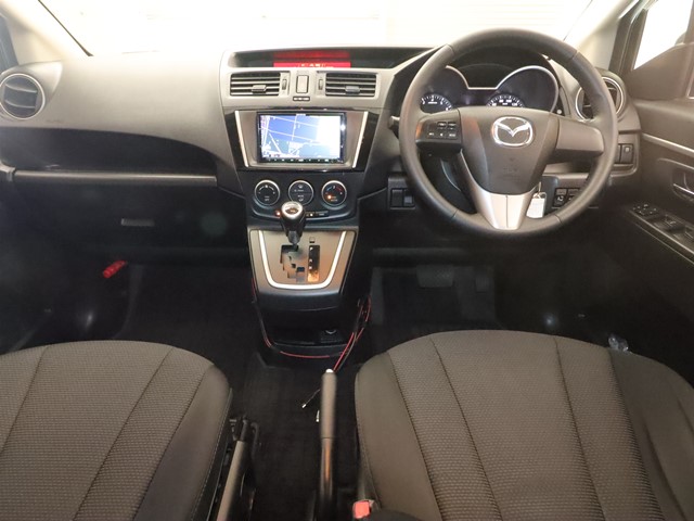 マツダ プレマシー2枚目