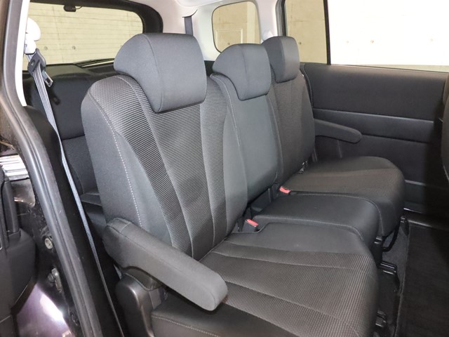 マツダ プレマシー4枚目