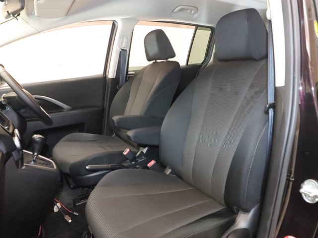 マツダ プレマシー6枚目