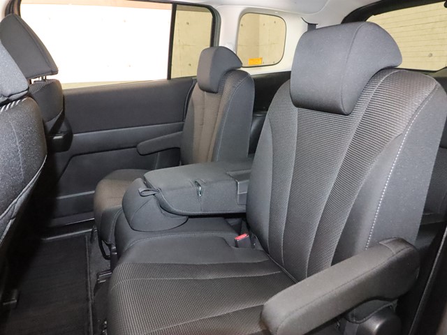 マツダ プレマシー7枚目