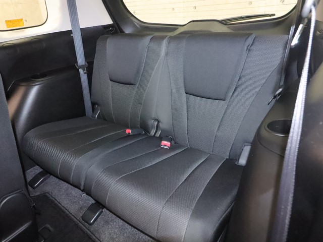 マツダ プレマシー8枚目