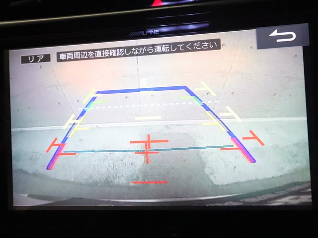 トヨタ ハリアー ハイブリッド15枚目