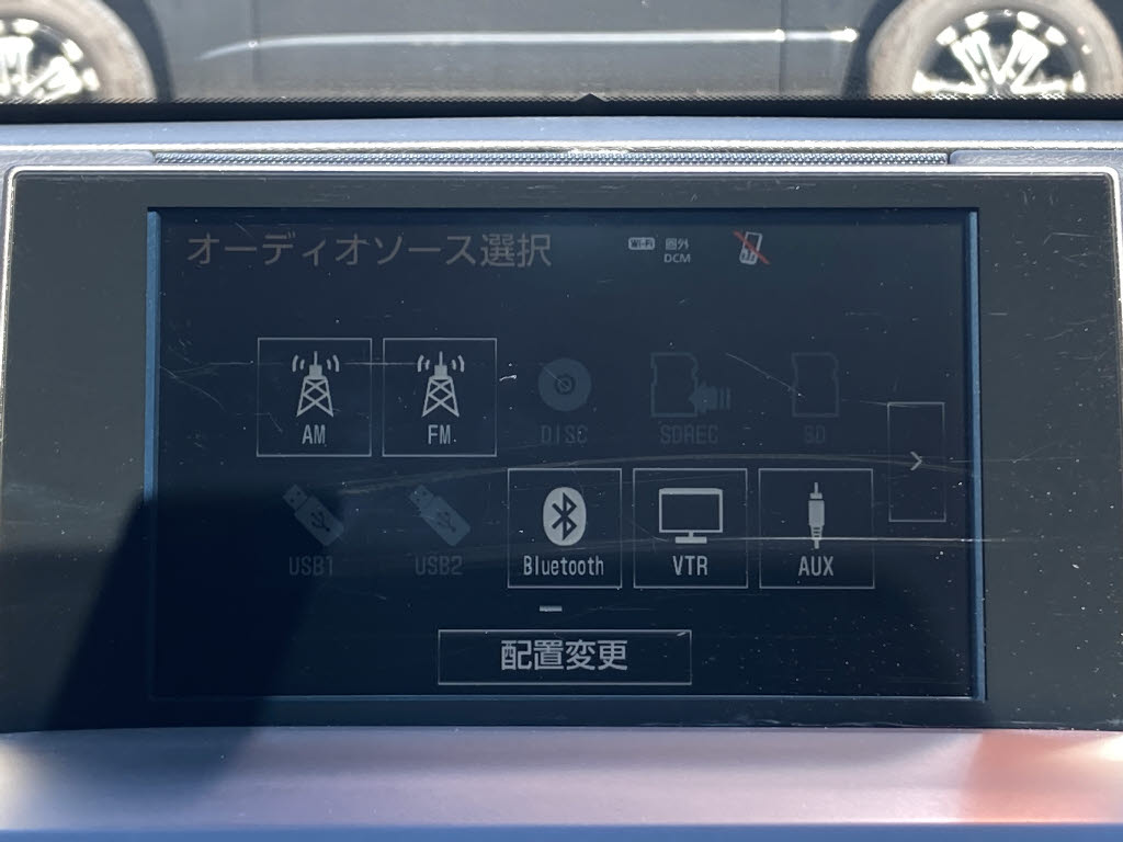 レクサス NX4枚目