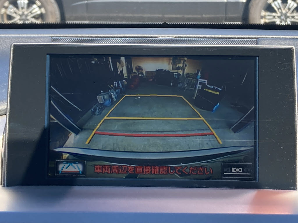 レクサス NX6枚目