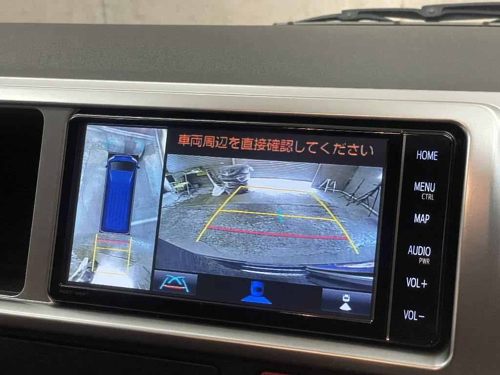 トヨタ ハイエース15枚目