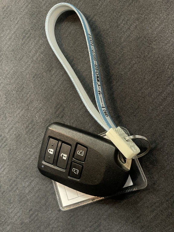 トヨタ ハイエース18枚目