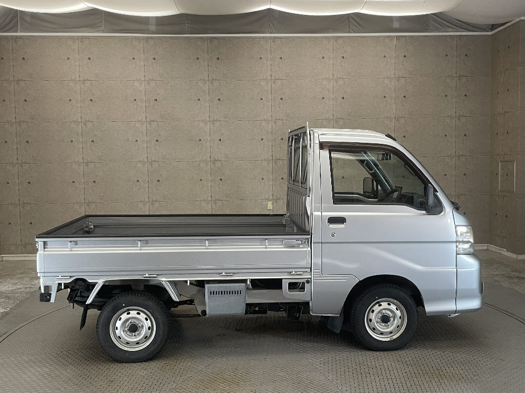 ダイハツ ハイゼットT9枚目