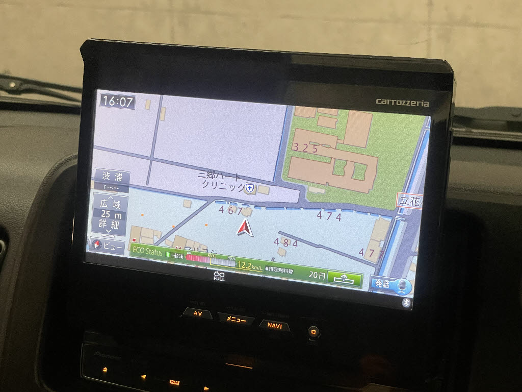 ダイハツ ハイゼットT14枚目