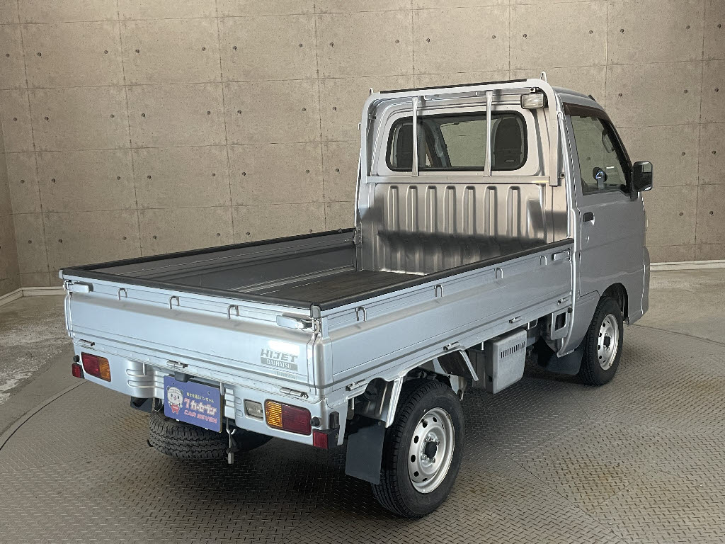 ダイハツ ハイゼットT1枚目