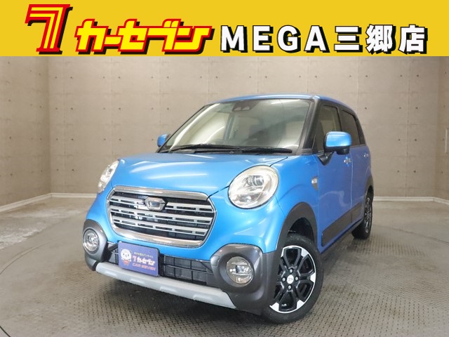 ダイハツ キャスト