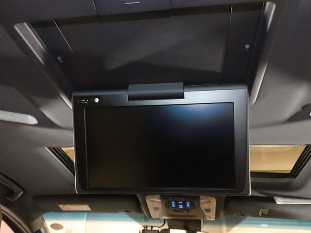 トヨタ ヴェルファイア6枚目