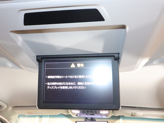トヨタ ヴェルファイア8枚目