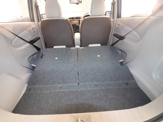 ニッサン デイズ9枚目