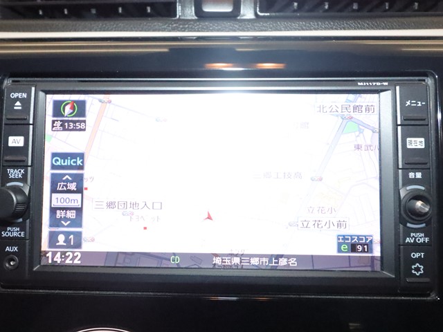 ニッサン デイズ10枚目